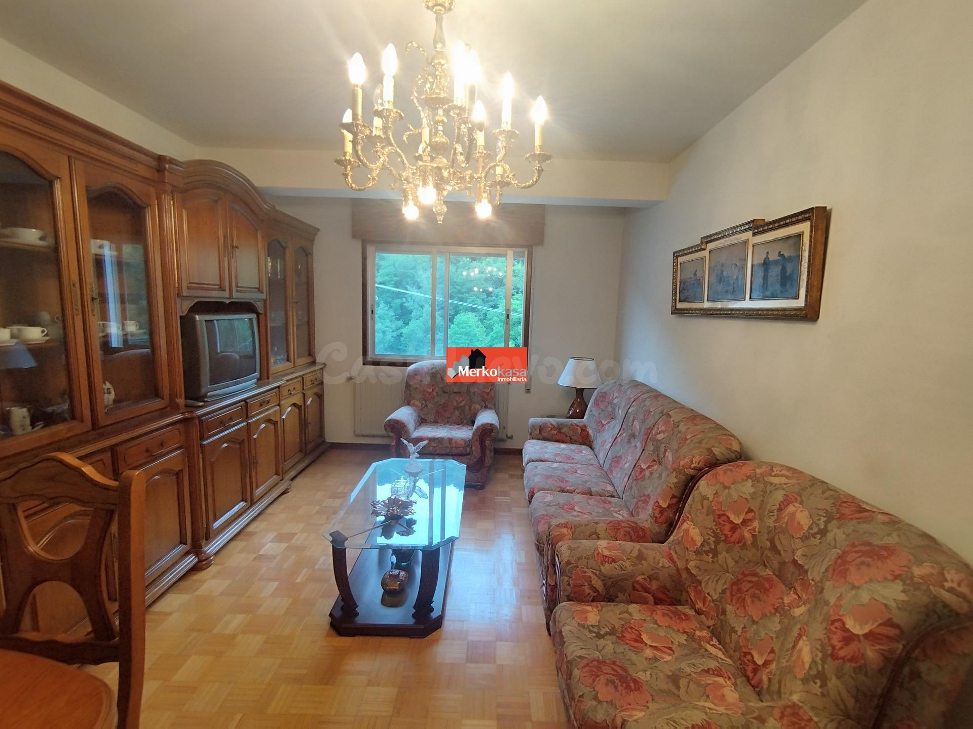 ¡BAJADA DE PRECIO! OPORTUNIDAD ÚNICA EN AS NOGAIS (LUGO)