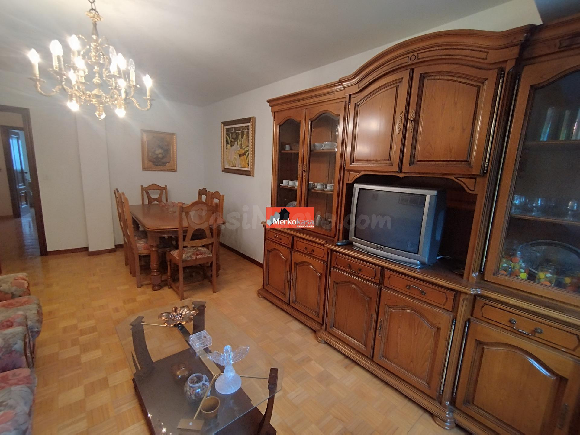 ¡BAJADA DE PRECIO! OPORTUNIDAD ÚNICA EN AS NOGAIS (LUGO) - foto 2