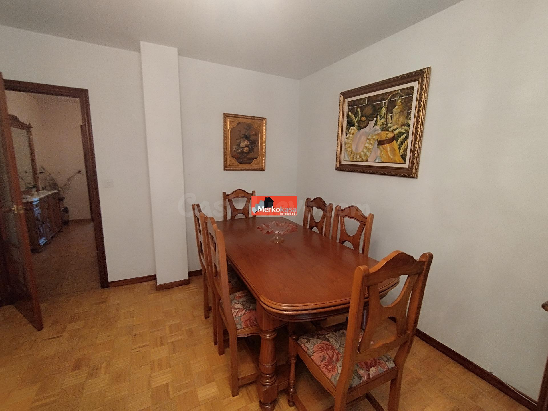 ¡BAJADA DE PRECIO! OPORTUNIDAD ÚNICA EN AS NOGAIS (LUGO) - foto 3