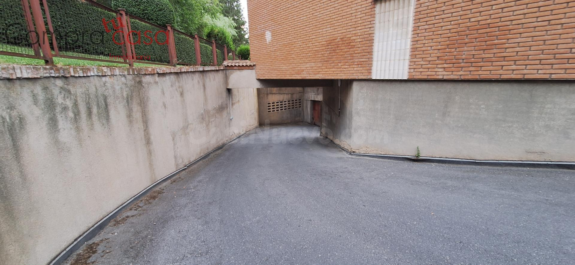 PLAZA DE GARAJE EN EL CARMEN - foto 3