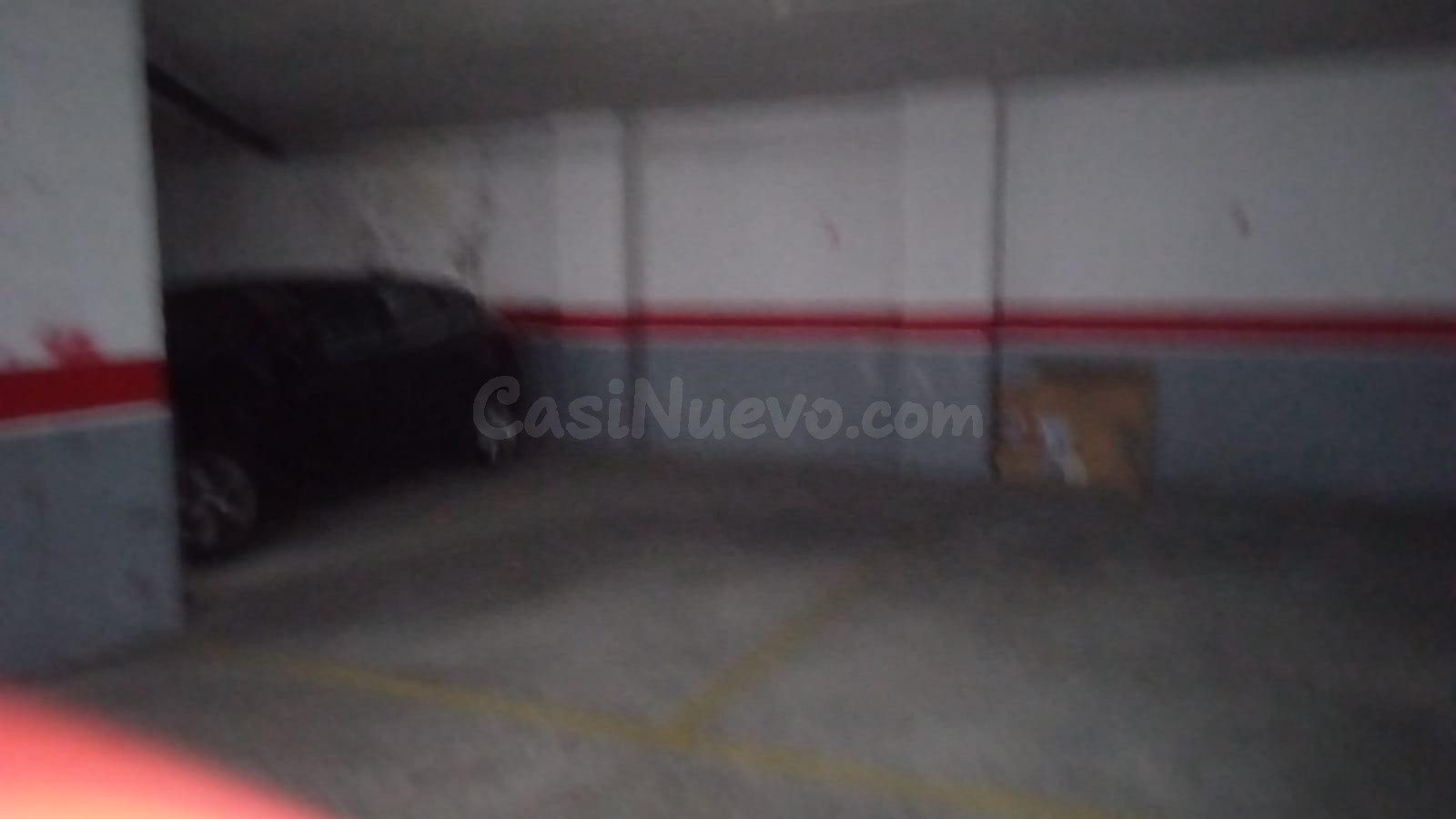 VENTA.-.GARAJES.-.OBISPO QUESADA - foto 2