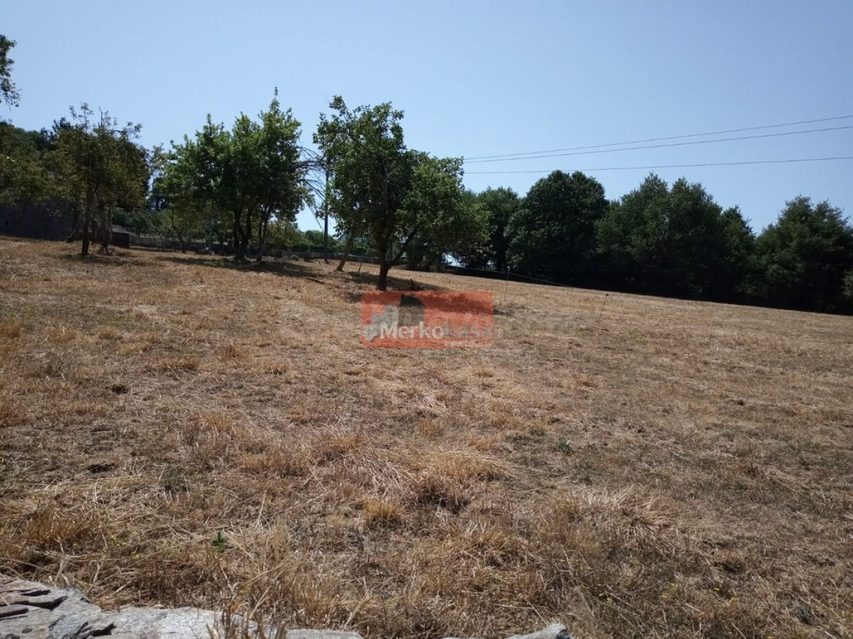 SE VENDEN PARCELAS EDIFICABLES  A 5 KMS DE LUGO - foto 2