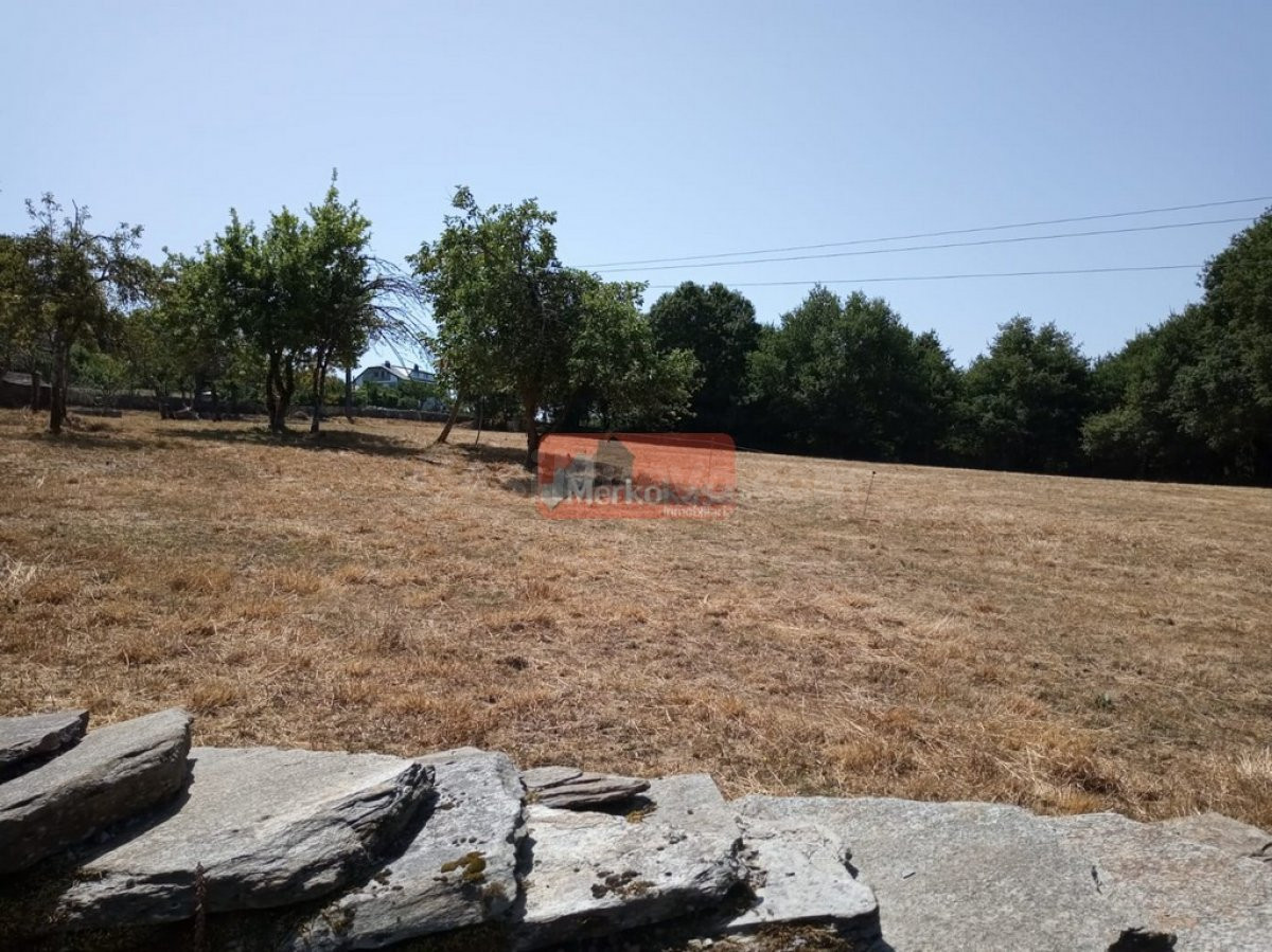 SE VENDEN PARCELAS EDIFICABLES  A 5 KMS DE LUGO - foto 3