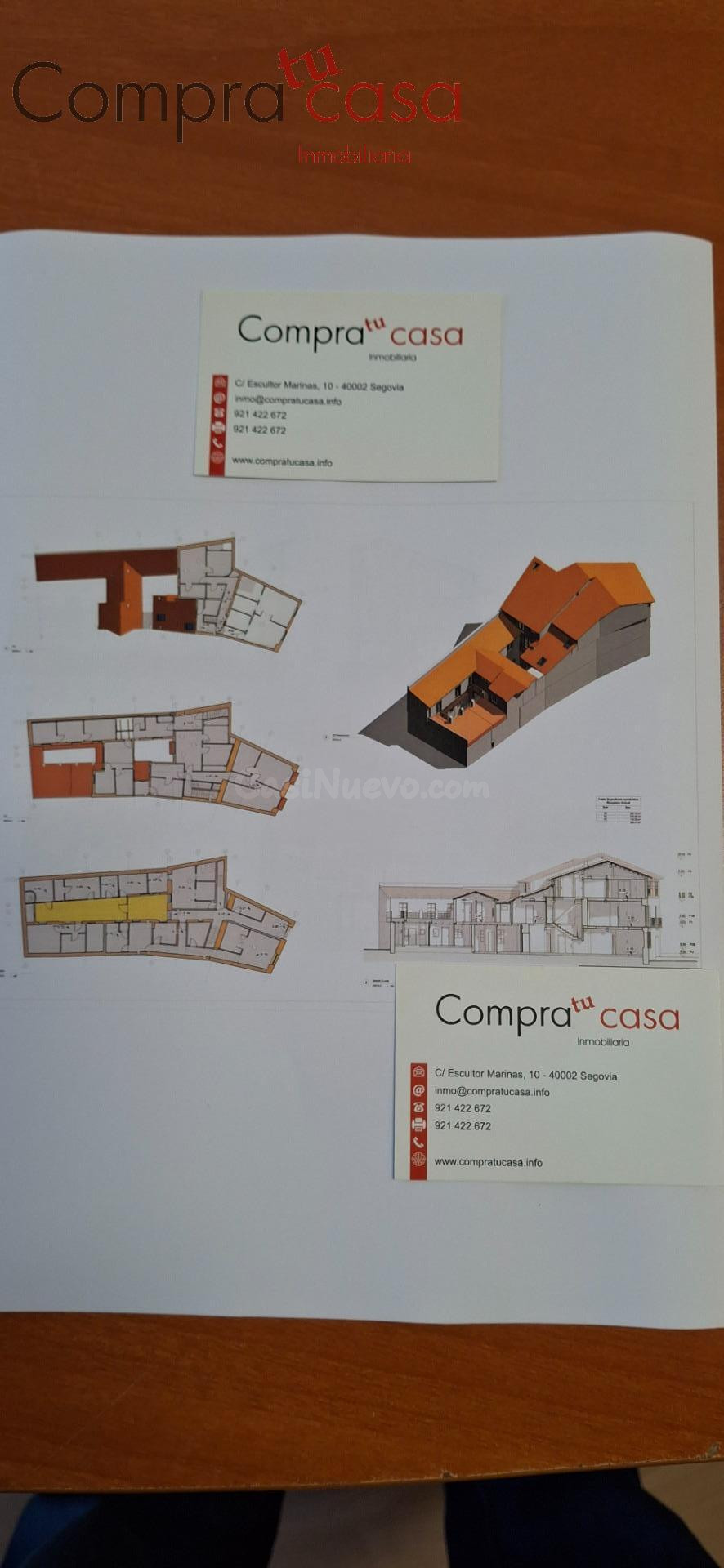 VENTA.-.EDIFICIO.-.CASCO HISTORICO