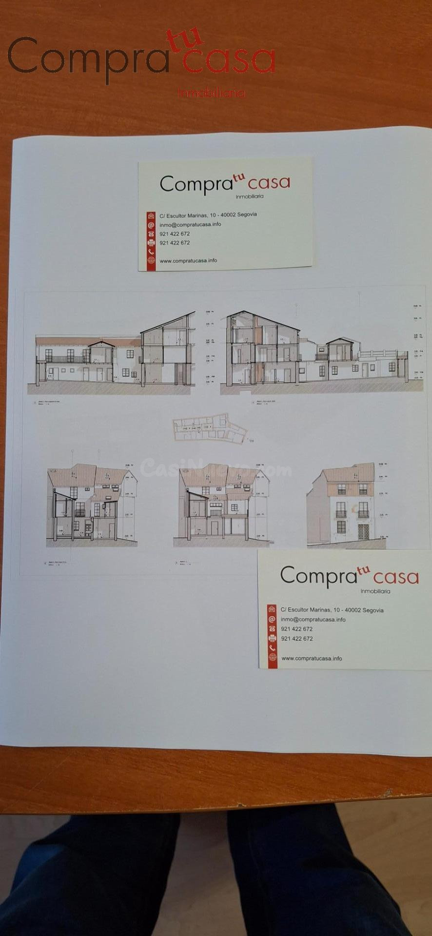 VENTA.-.EDIFICIO.-.CASCO HISTORICO - foto 2