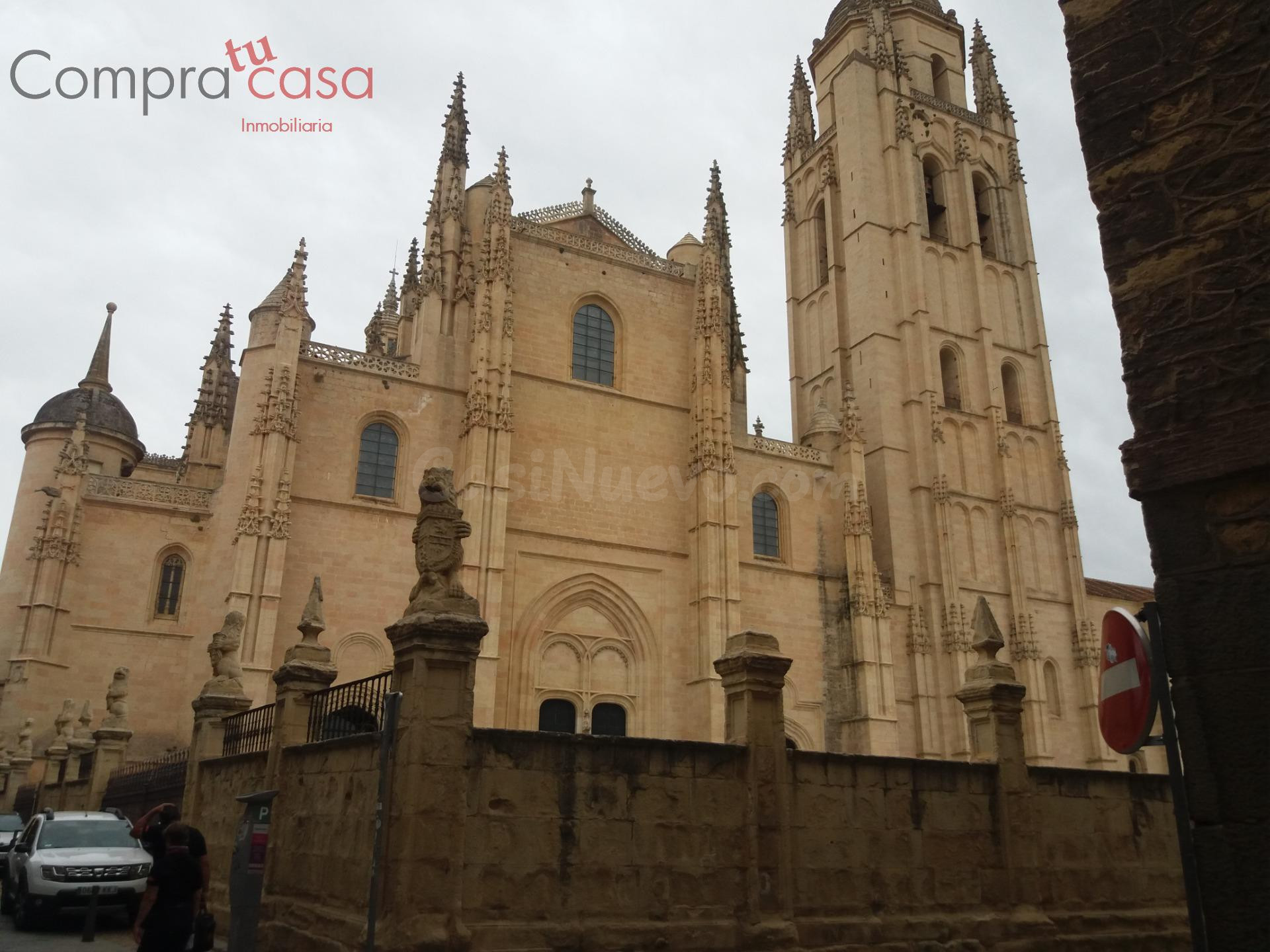 VENTA.-.EDIFICIO.-.CASCO HISTORICO - foto 3