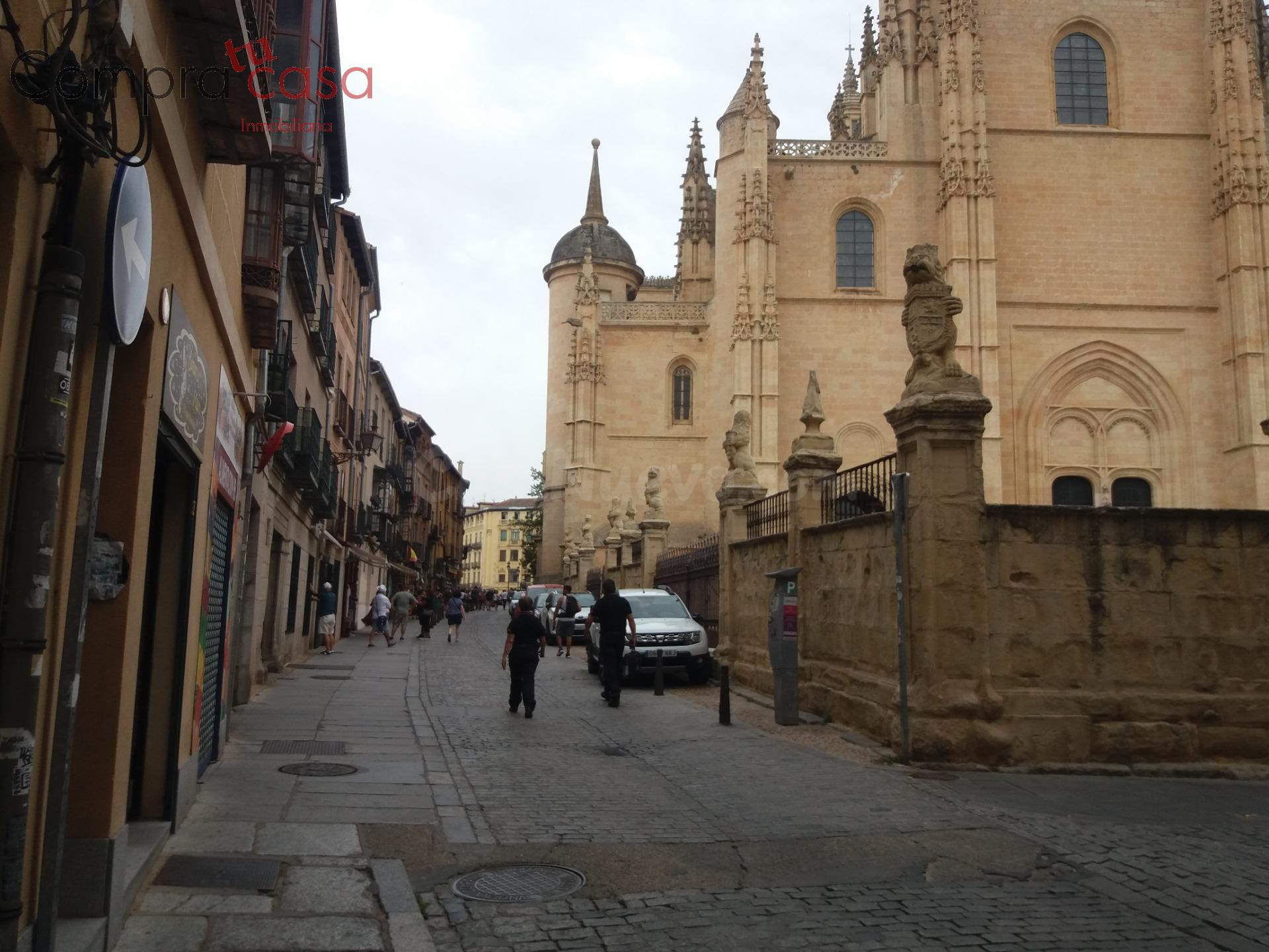 VENTA.-.EDIFICIO.-.CASCO HISTORICO - foto 4