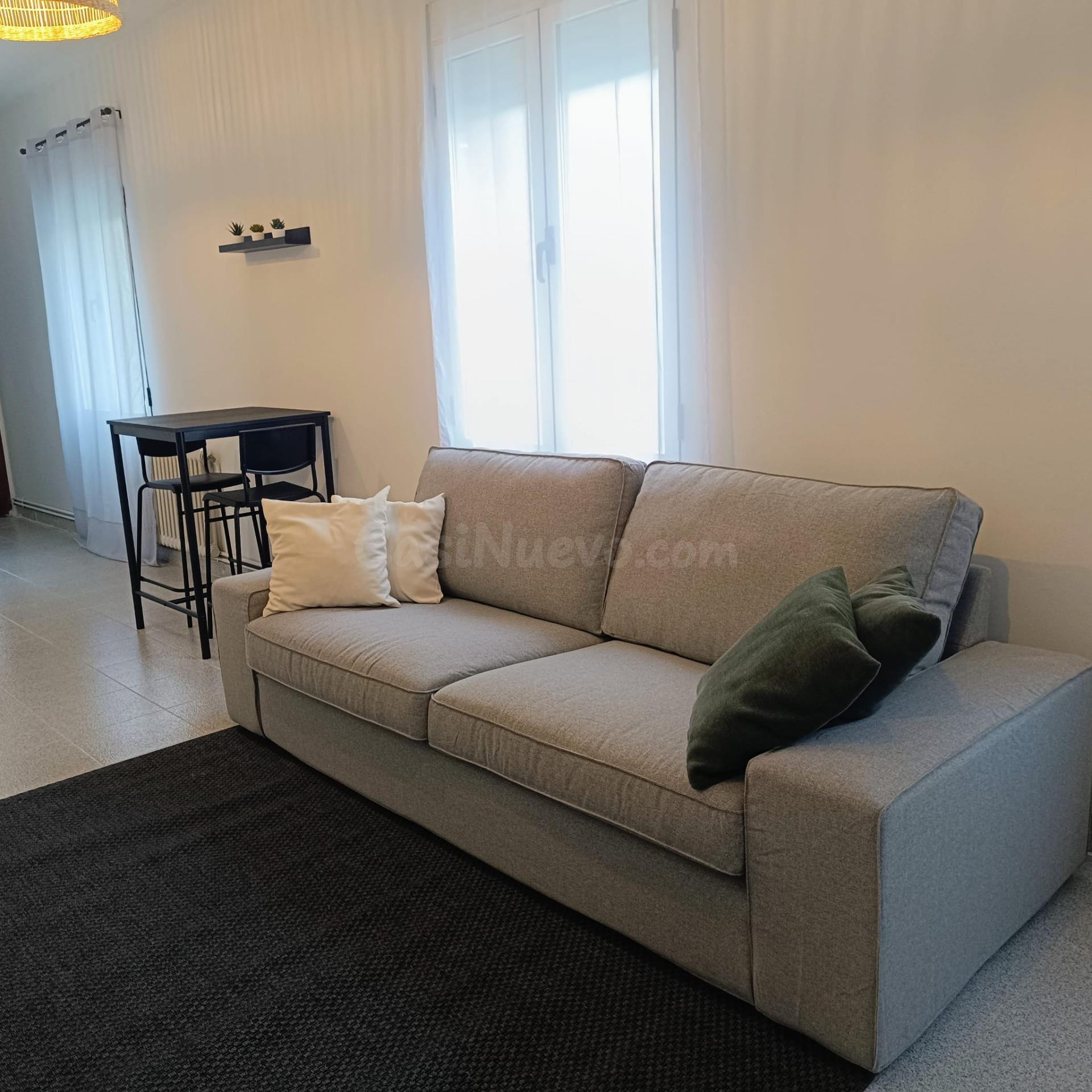 Se alquila apartamento en el centro de Lugo!! - foto 2