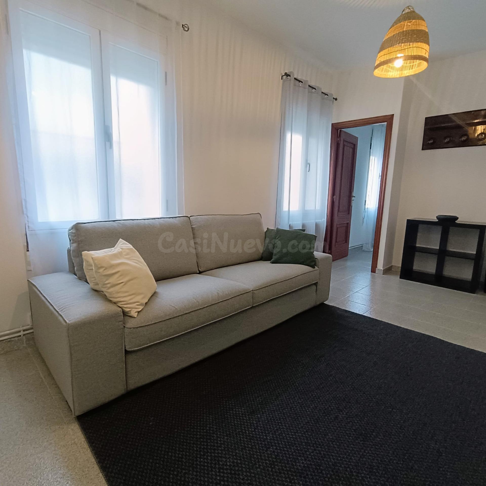 Se alquila apartamento en el centro de Lugo!! - foto 3