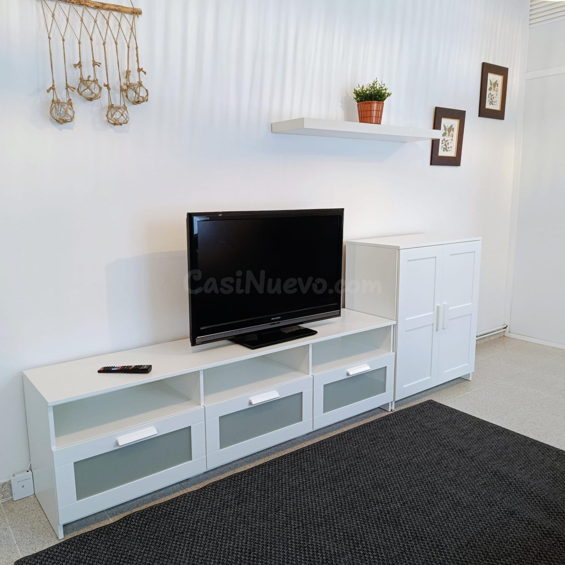 Se alquila apartamento en el centro de Lugo!! - foto 4