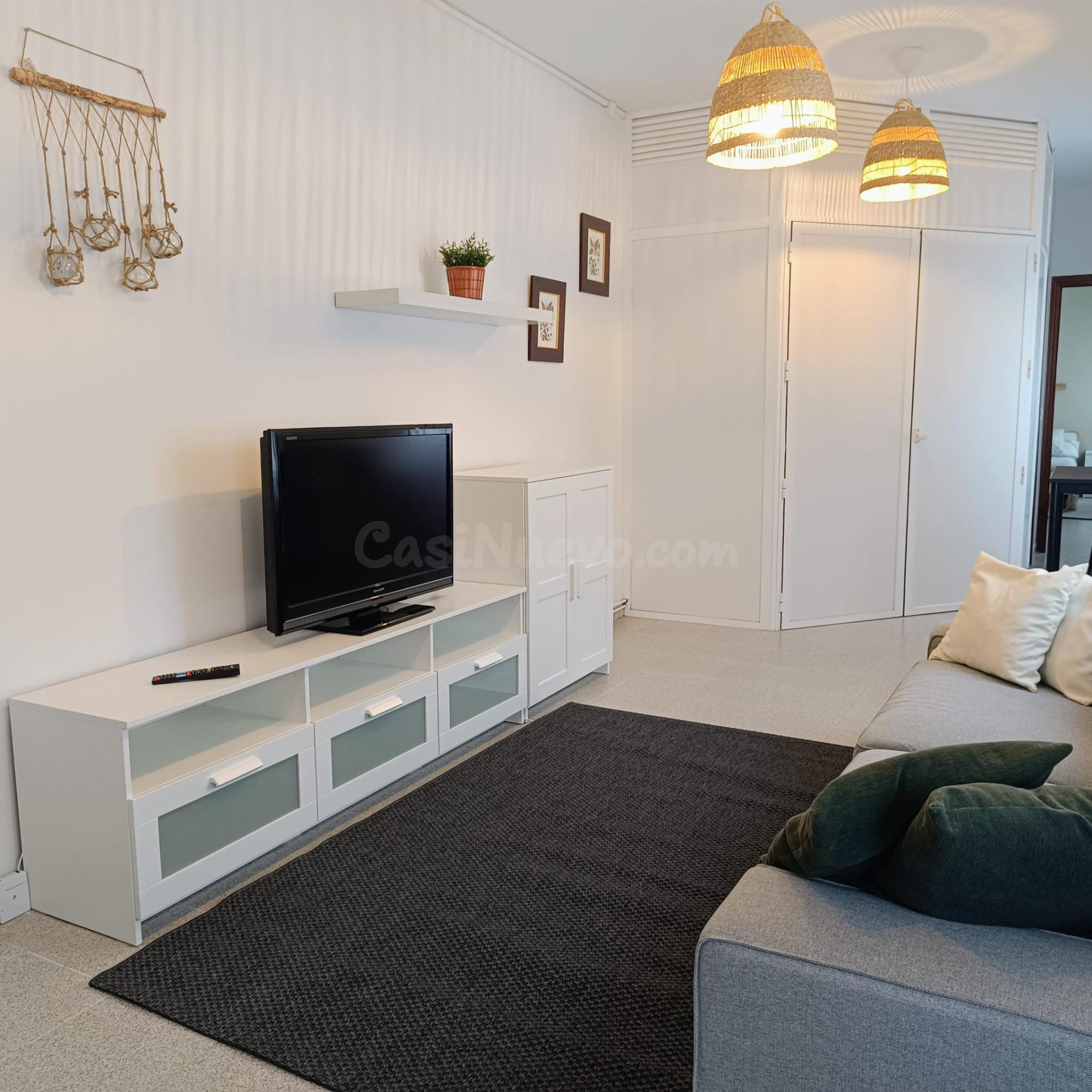 Se alquila apartamento en el centro de Lugo!! - foto 5
