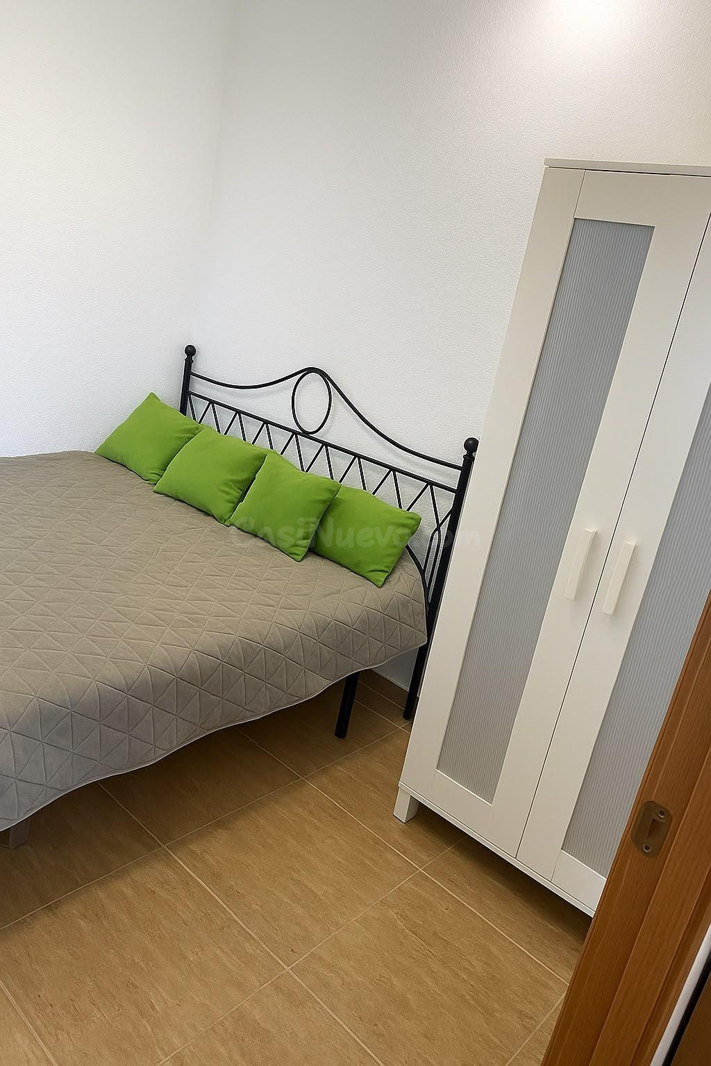 APARTAMENTO EN CABO CERVERA ZONA TRANQUILA CERCA DEL MAR - foto 5