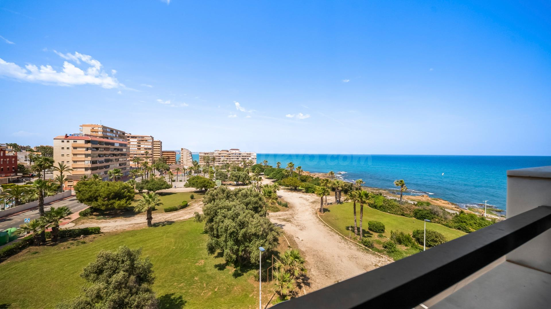 Apartamento 1 habitación 42m² en venta - Cabo cervera - foto 2
