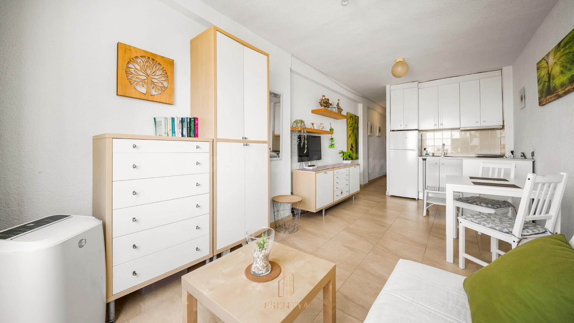 Apartamento 1 habitación 42m² en venta - Cabo cervera - foto 3