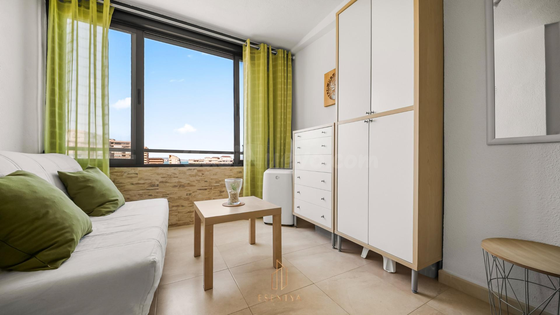 Apartamento 1 habitación 42m² en venta - Cabo cervera - foto 4