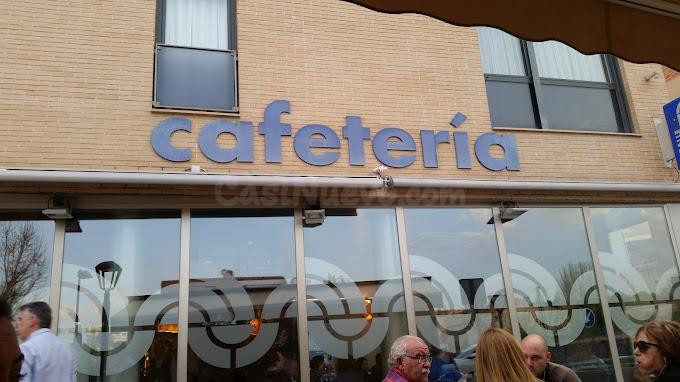 VENTA.-.CAFETERIA/RESTAURANTE "EL GALLEGO".-.SEGOVIA