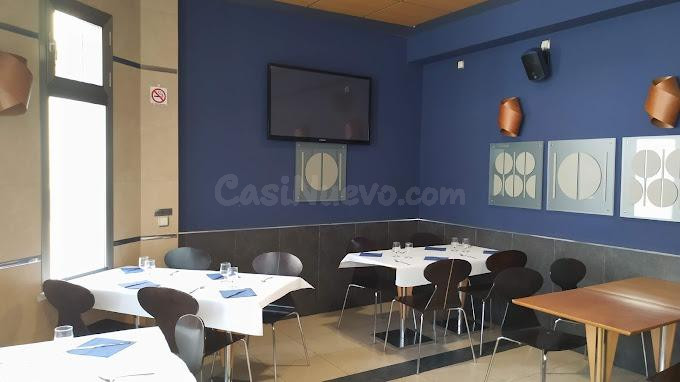 VENTA.-.CAFETERIA/RESTAURANTE "EL GALLEGO".-.SEGOVIA - foto 3