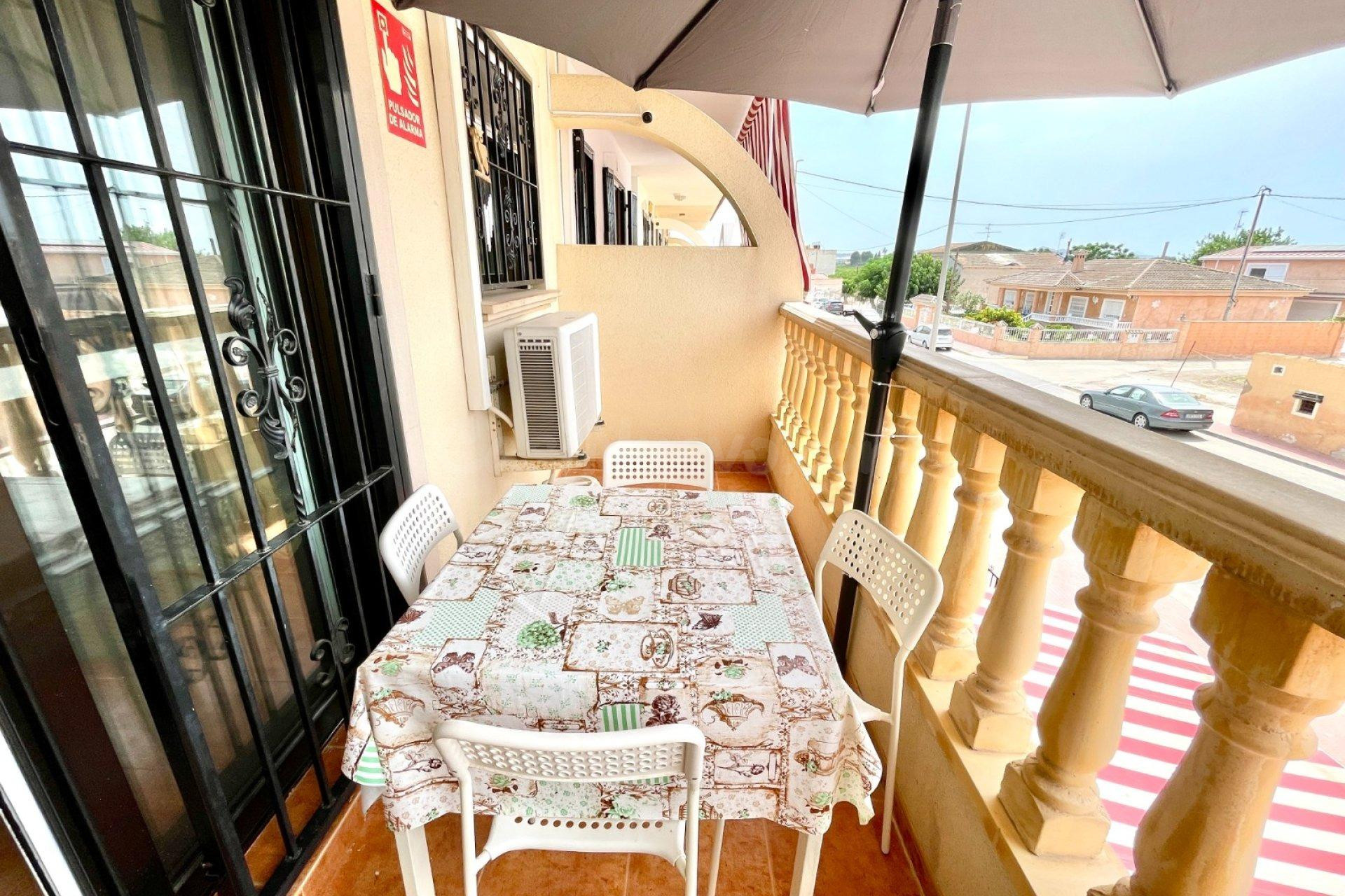 Bungalow Planta Alta 2 habitaciones 56m² en venta - Comunidad valenciana - foto 4
