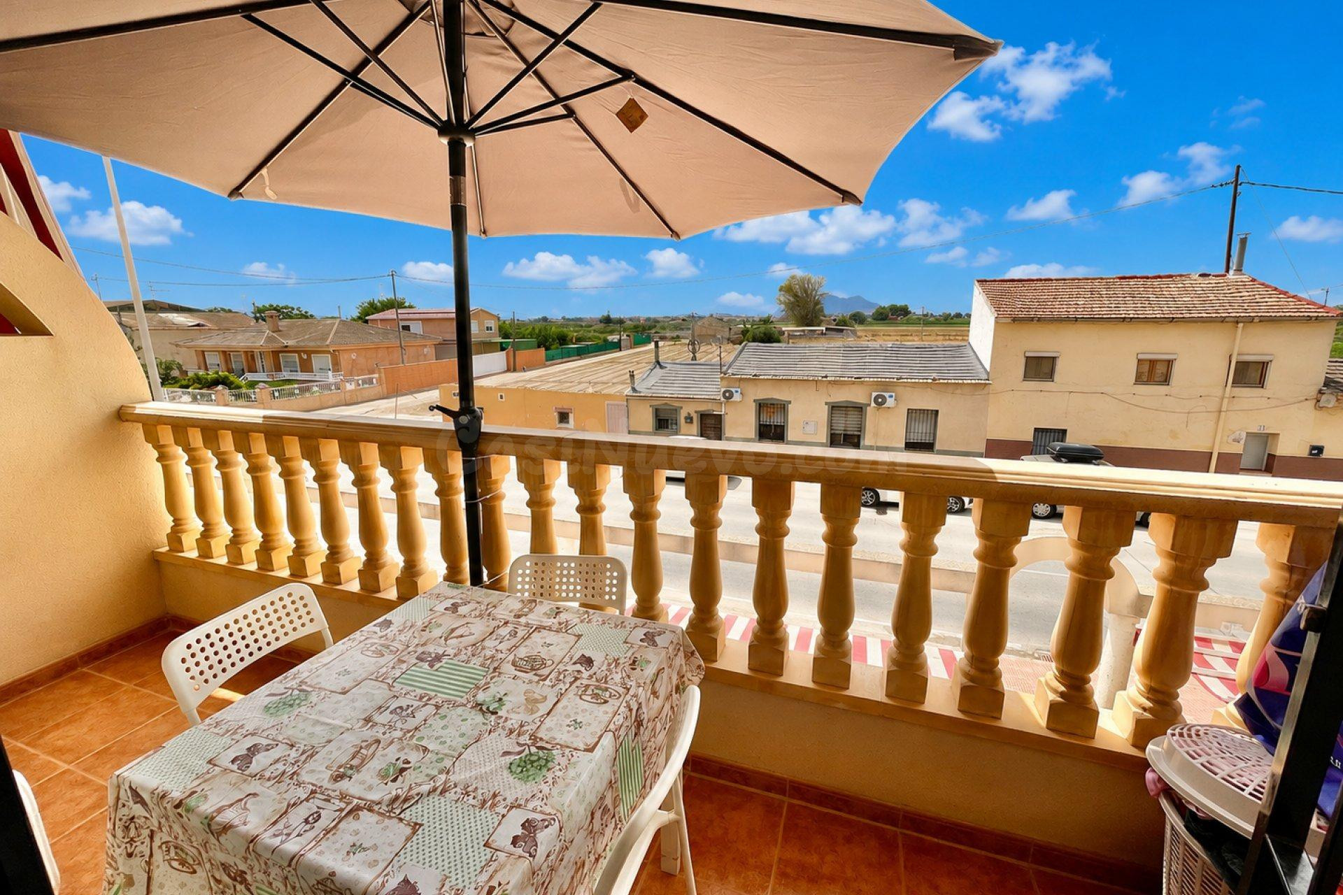 Bungalow Planta Alta 2 habitaciones 56m² en venta - Comunidad valenciana - foto 5