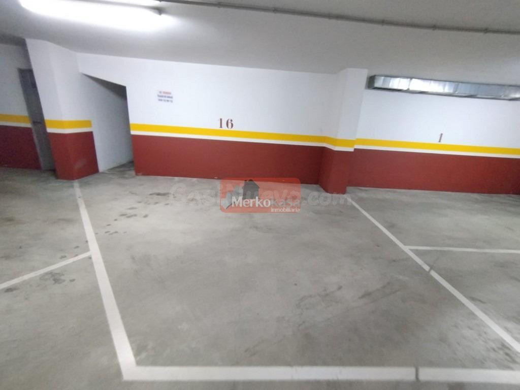 SE VENDEN VARIAS PLAZAS DE GARAJE EN RONDA FINGOI - foto 3