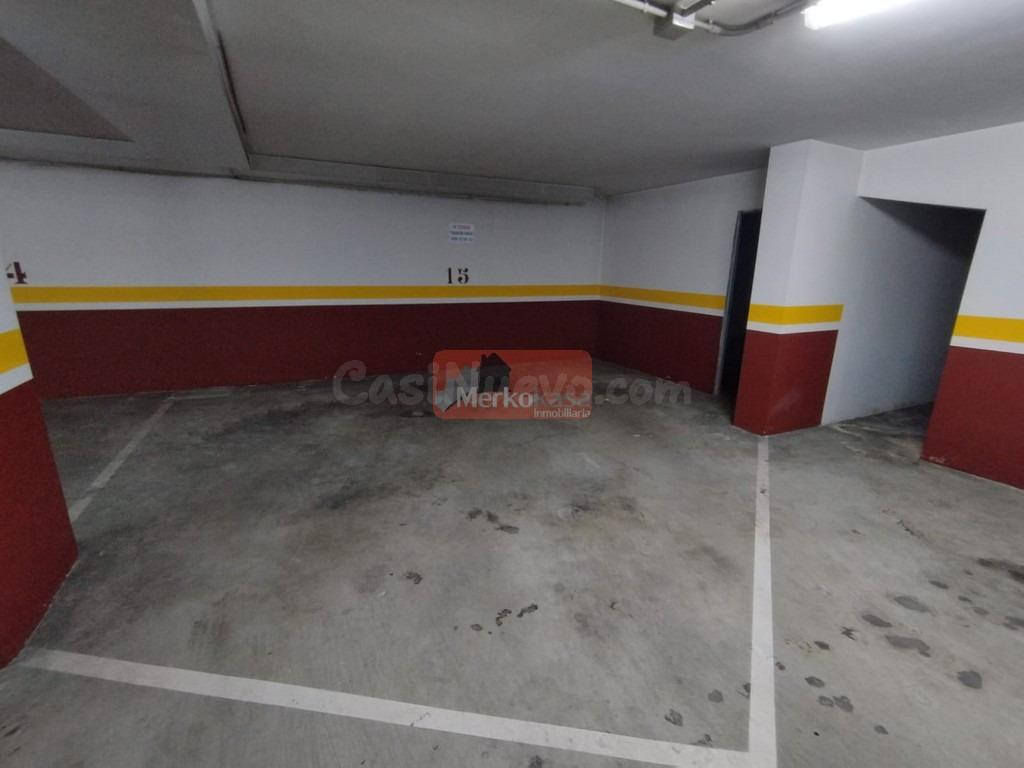 SE VENDEN VARIAS PLAZAS DE GARAJE EN RONDA FINGOI - foto 4