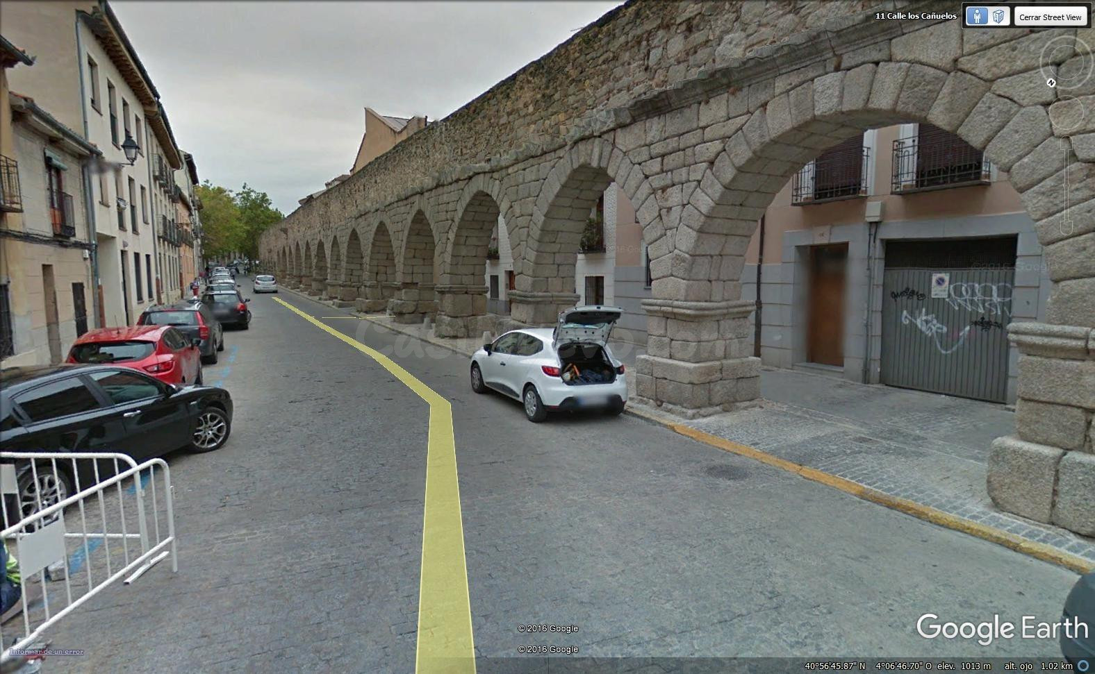 VENTA EDIFICIO BARRIO DEL SALVADOR - foto 2