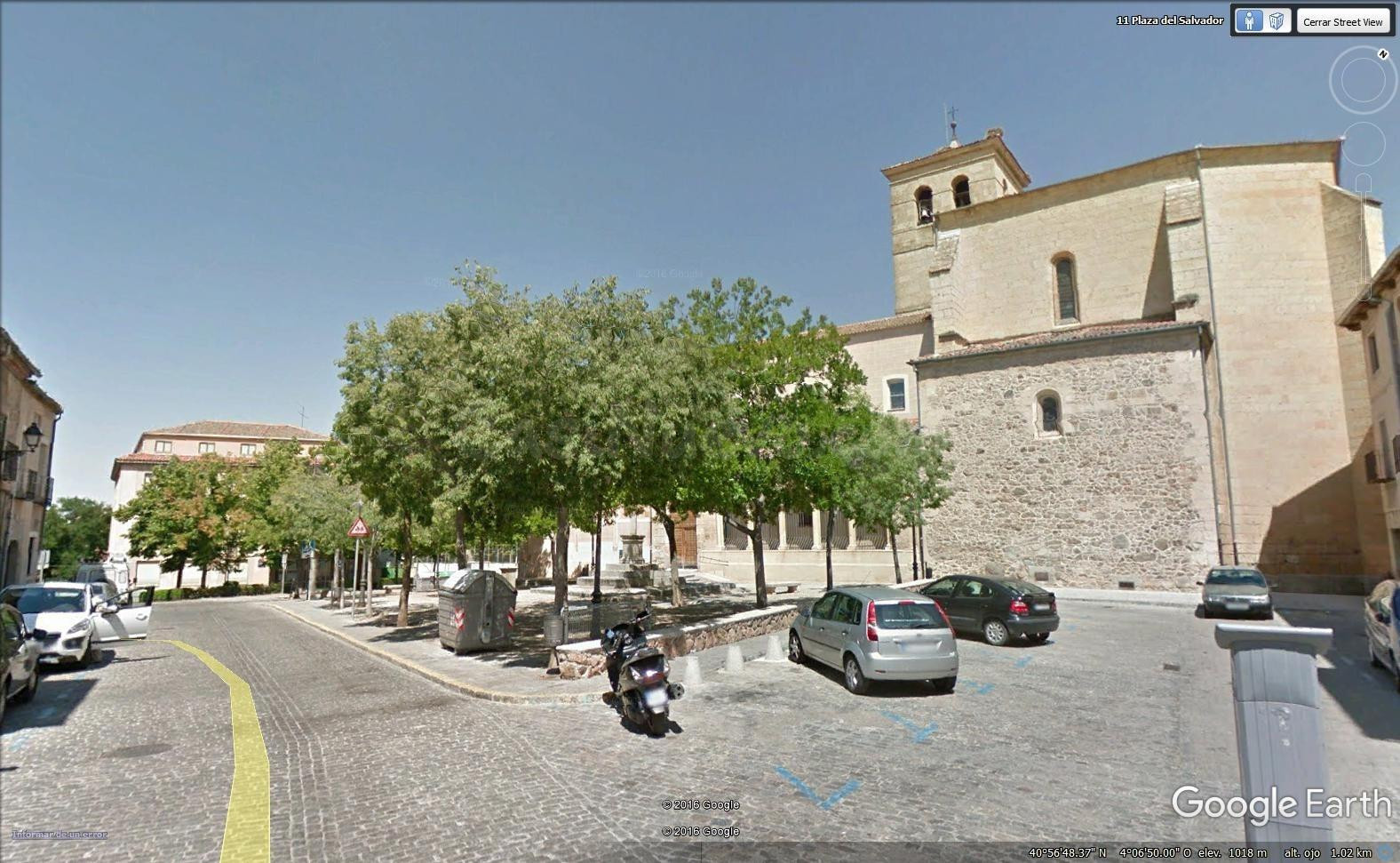 VENTA EDIFICIO BARRIO DEL SALVADOR - foto 4
