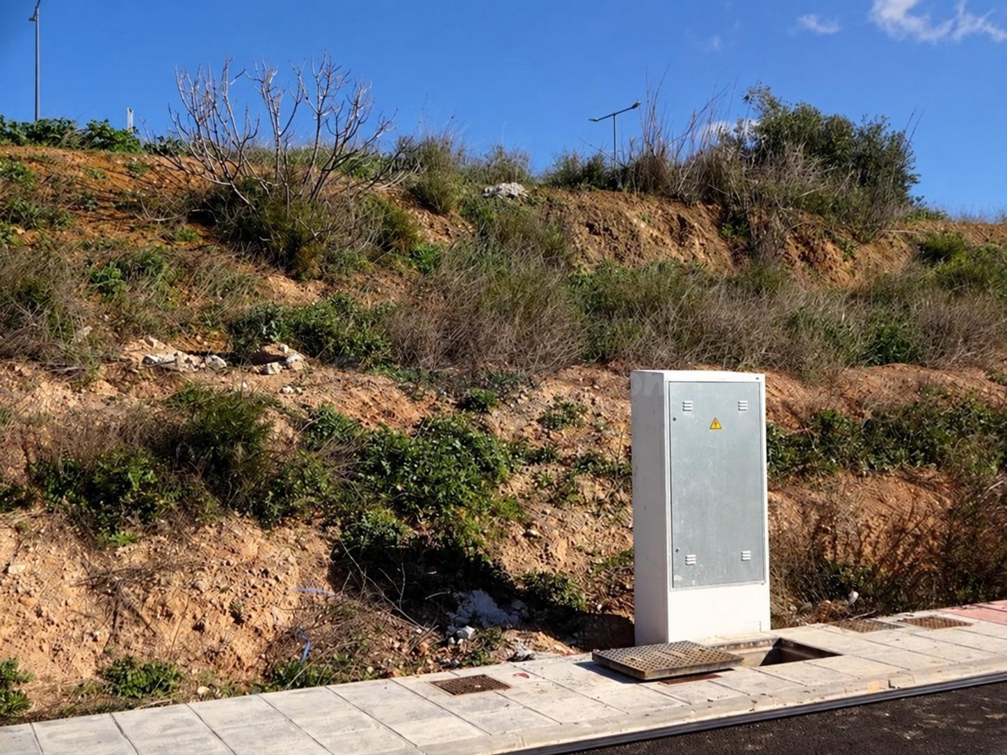 Terreno en NUEVA MONTELUZ, con 193 m2, urbano