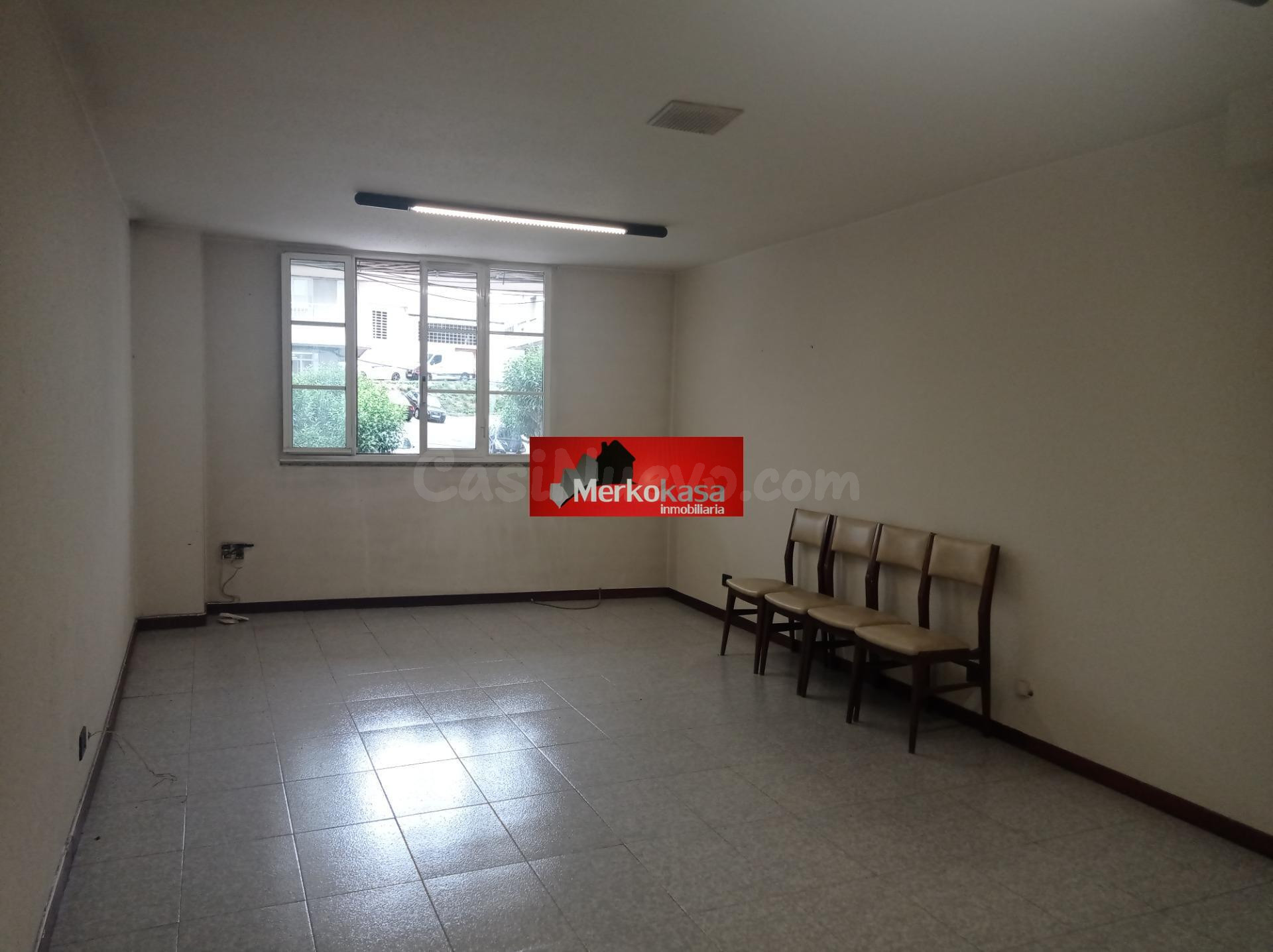 Oficina 97m² en alquiler - Centrica