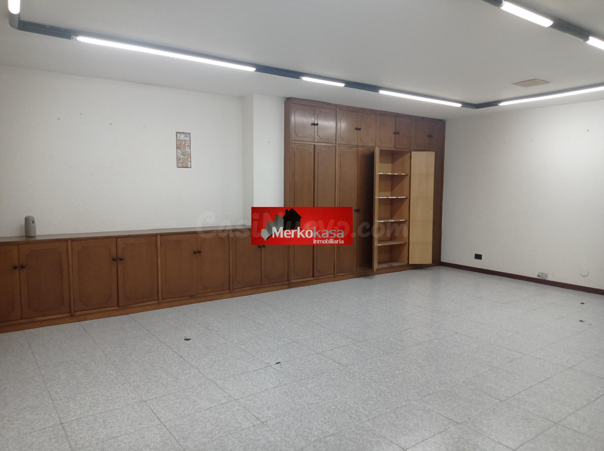 Oficina 97m² en alquiler - Centrica - foto 2