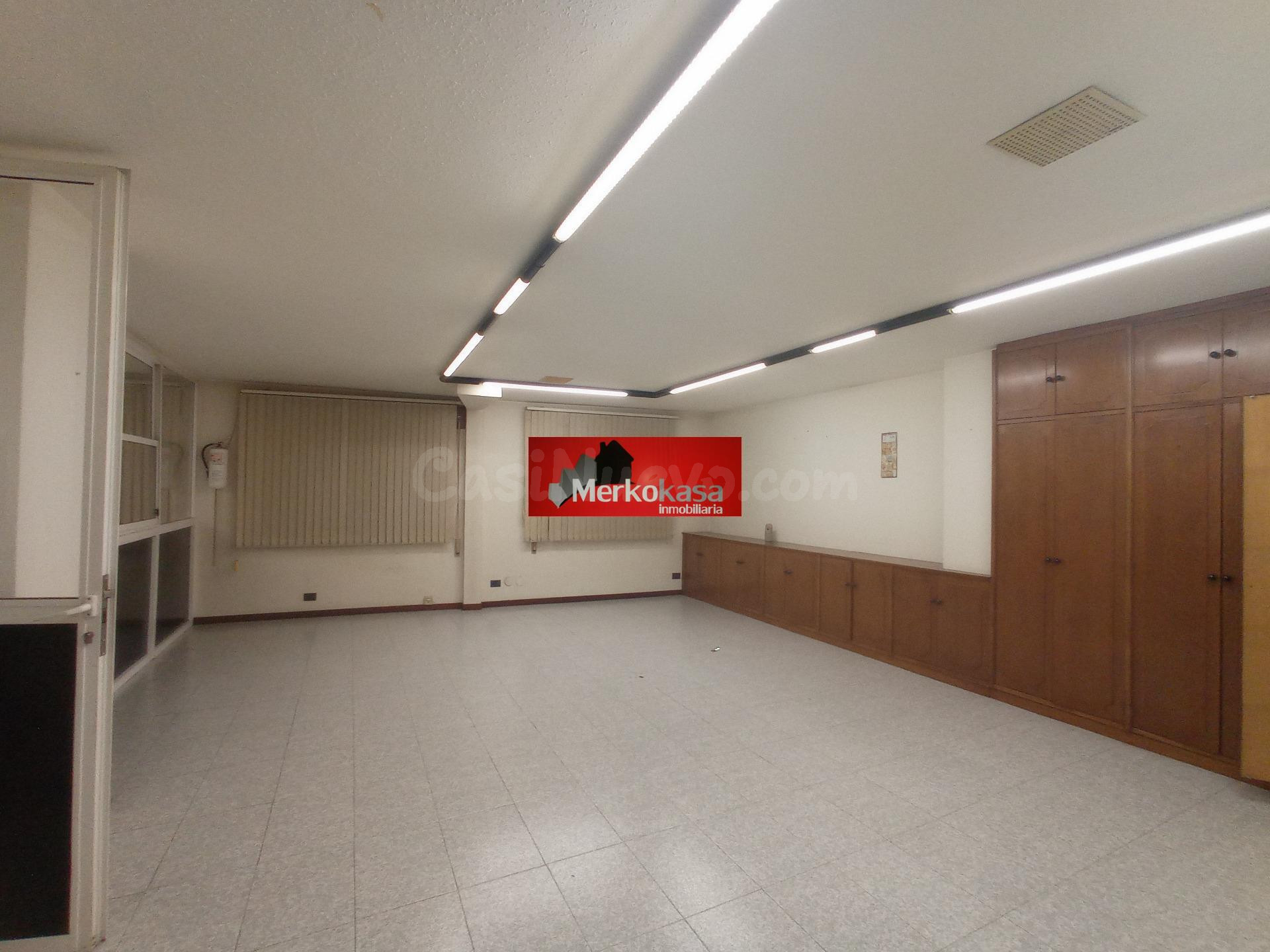 Oficina 97m² en alquiler - Centrica - foto 3