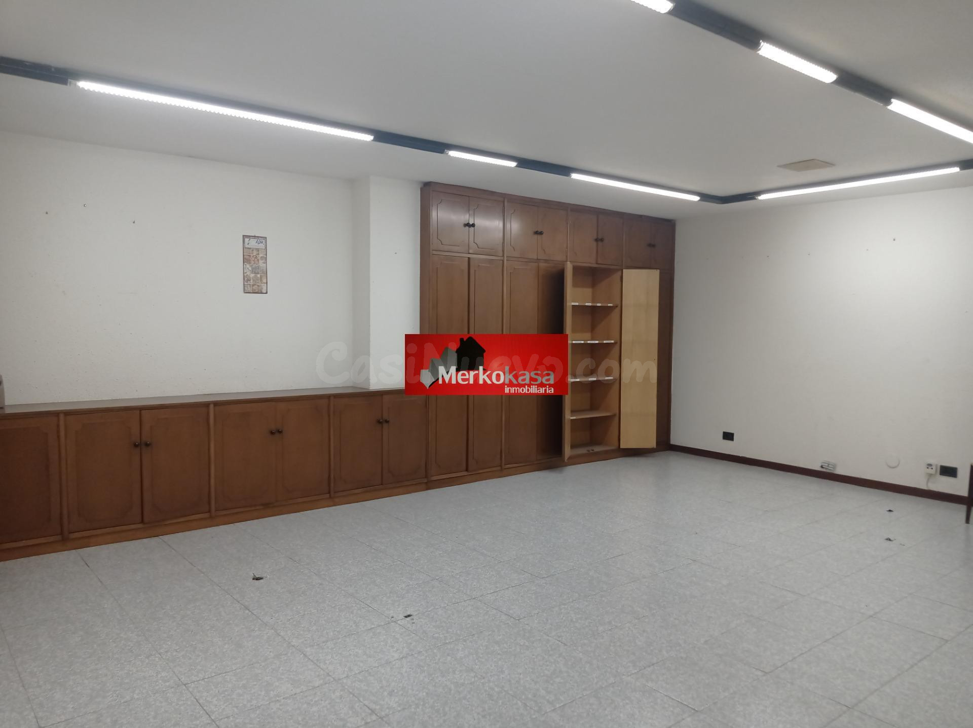 Oficina 97m² en alquiler - Centrica - foto 4