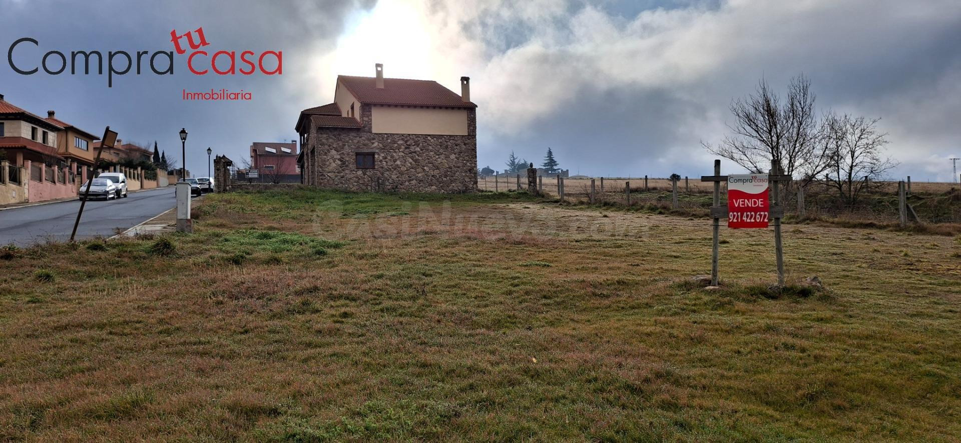 VENTA DE PARCELA URBANA EN TORRECABALLEROS.-.OPORTUNIDAD.- - foto 2