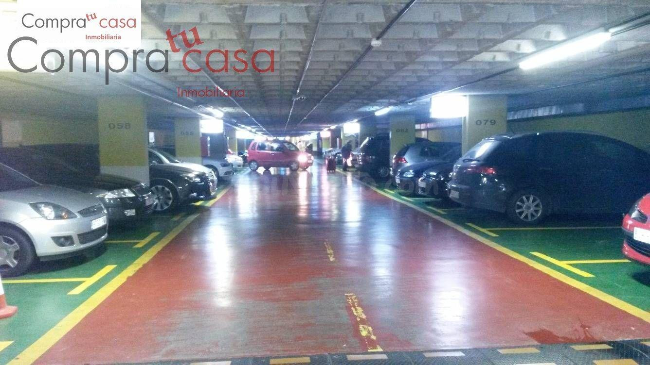 VENTA.-.PLAZA DE GARAJE.-.AVENIDA DEL ACUEDUCTO