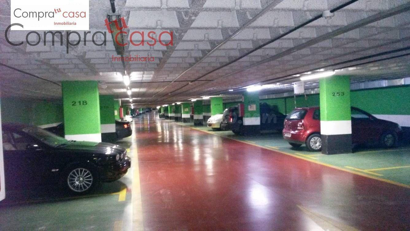 VENTA.-.PLAZA DE GARAJE.-.AVENIDA DEL ACUEDUCTO - foto 2