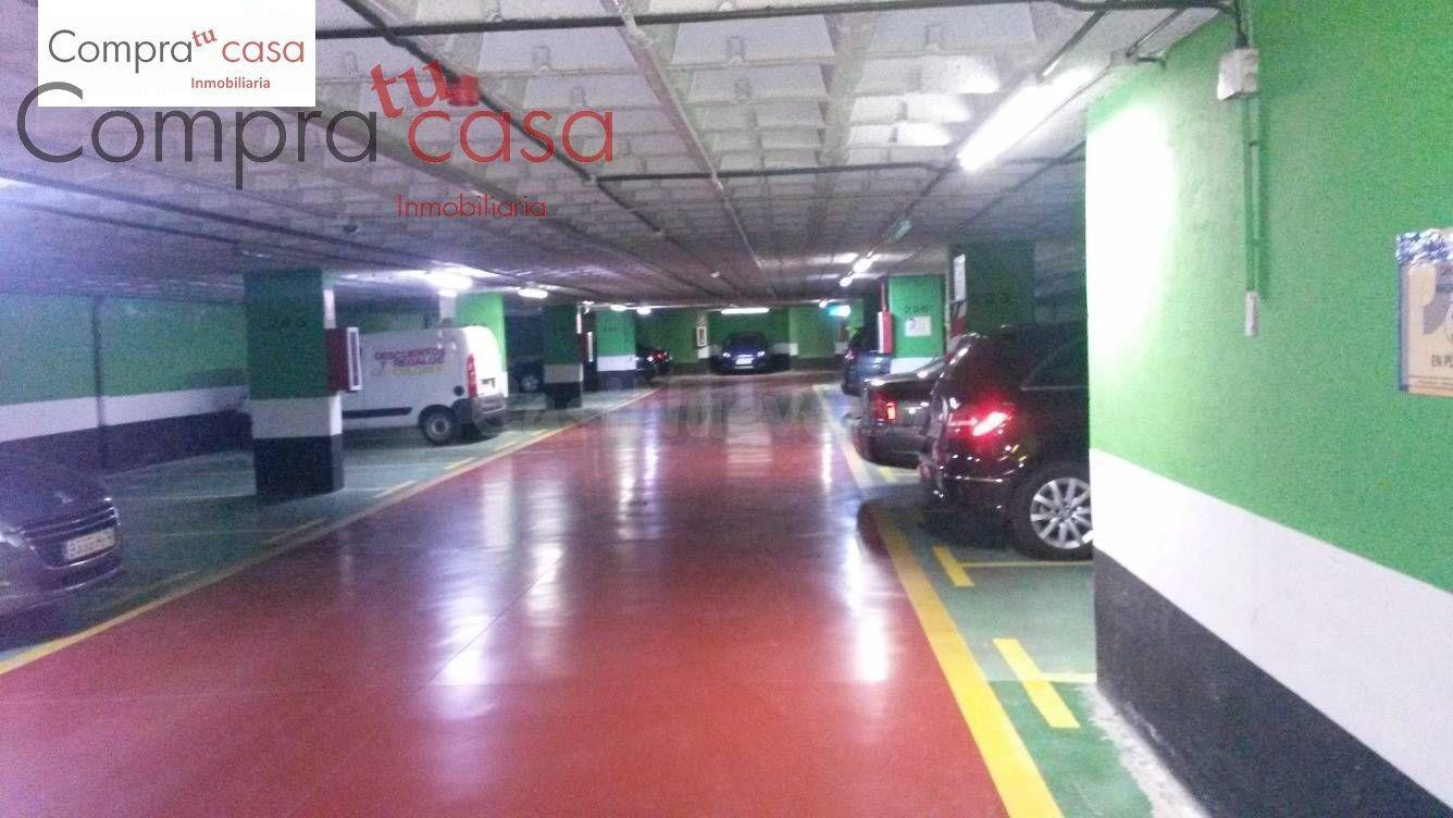 VENTA.-.PLAZA DE GARAJE.-.AVENIDA DEL ACUEDUCTO - foto 4