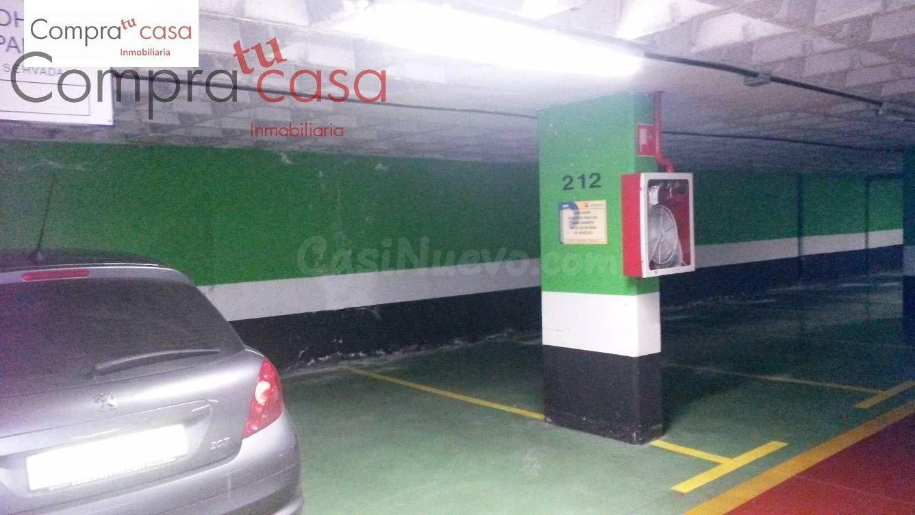 VENTA.-.PLAZA DE GARAJE.-.AVENIDA DEL ACUEDUCTO - foto 5