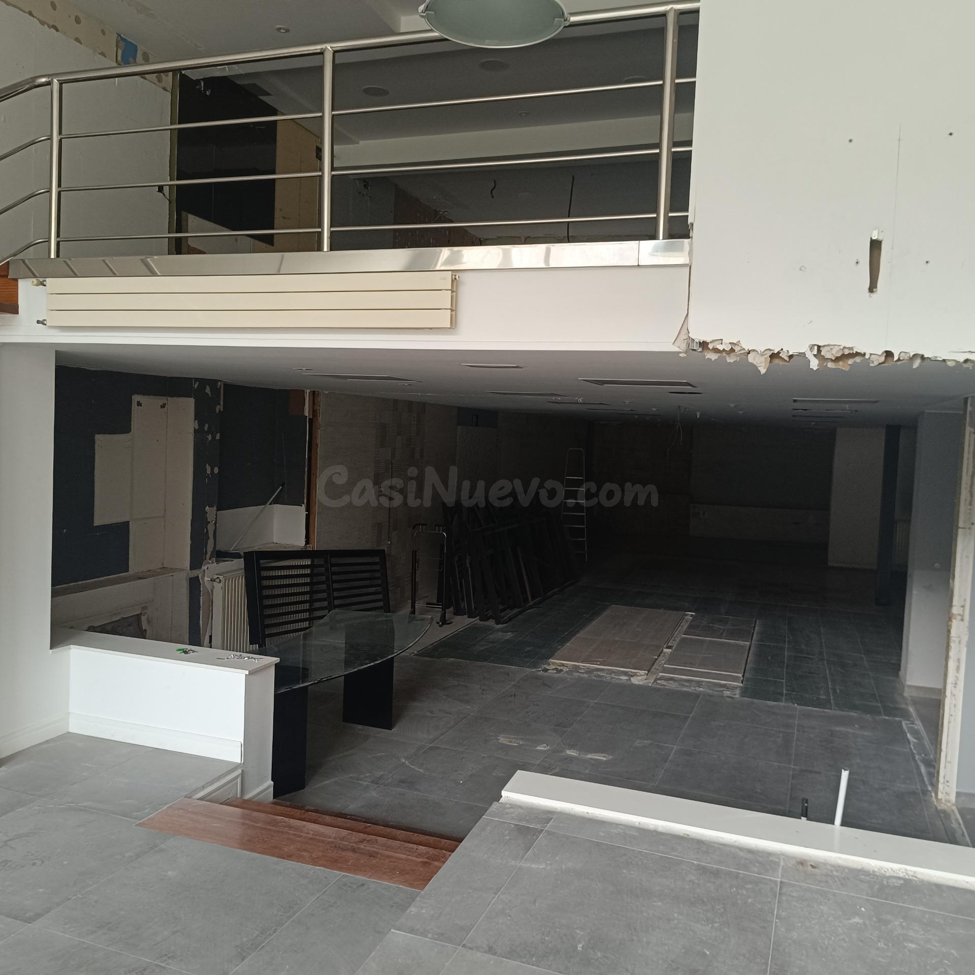 Se vende local comercial en Ronda Muralla!! - foto 2