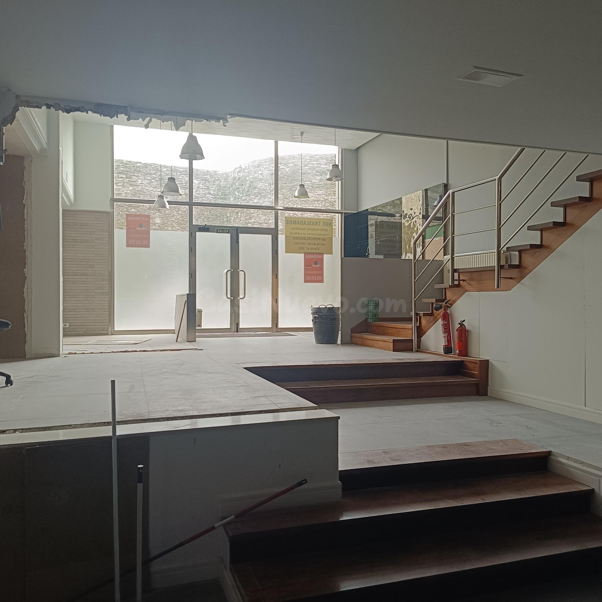 Se vende local comercial en Ronda Muralla!! - foto 3