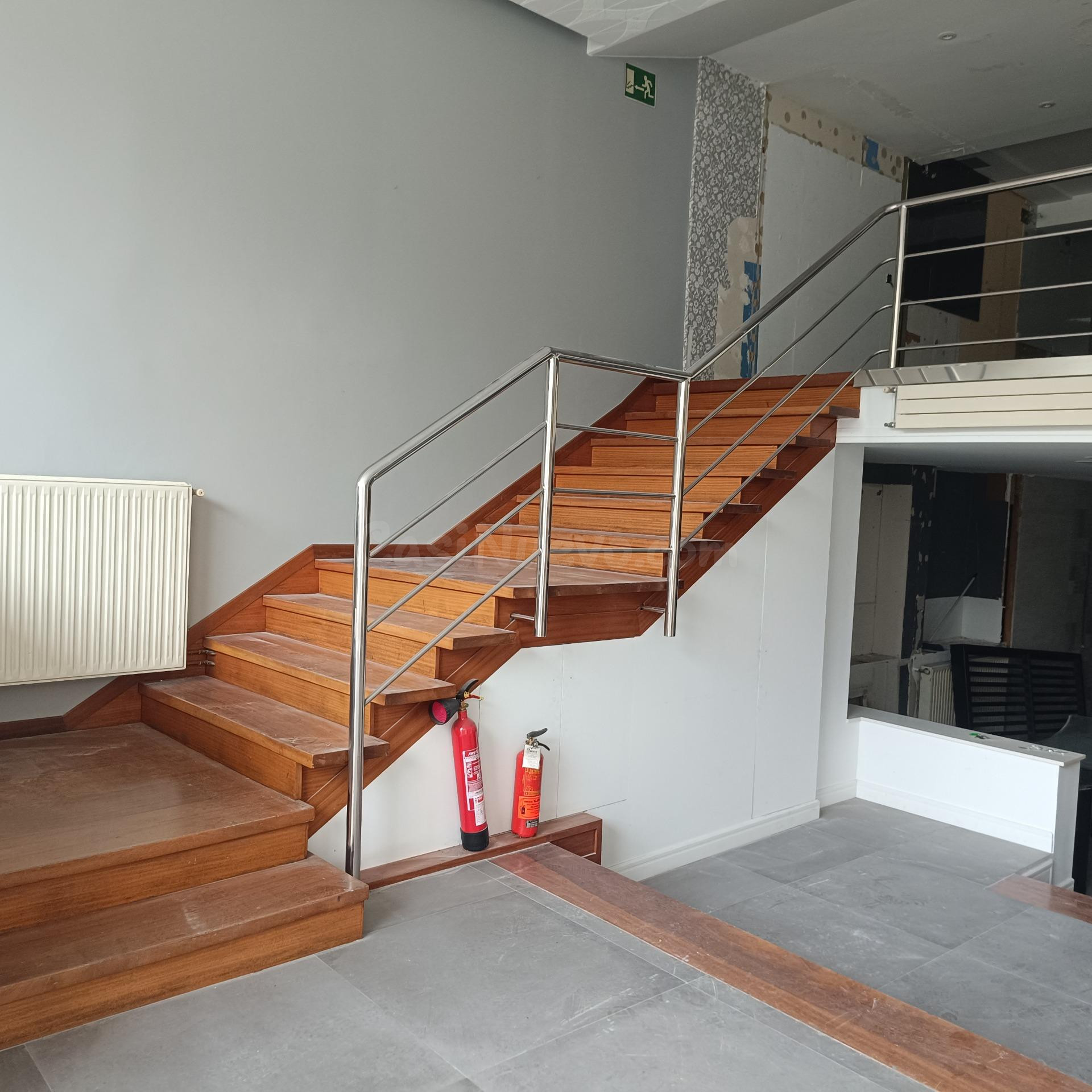 Se vende local comercial en Ronda Muralla!! - foto 5