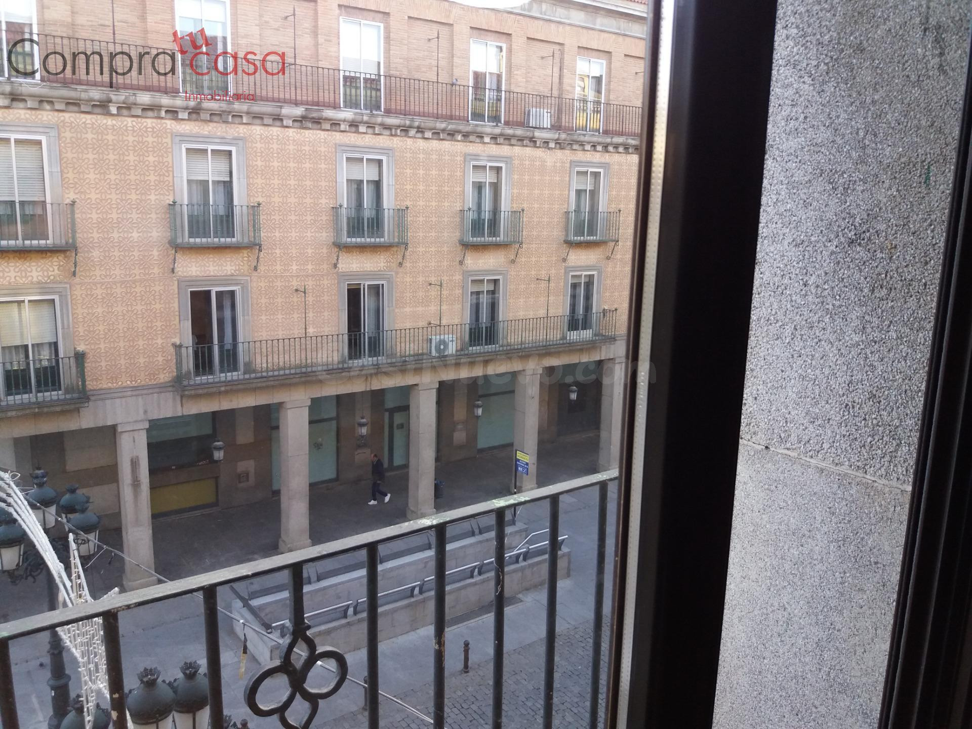 ALQUILER.-.OFICINA.-.EXTERIOR.-.CENTRICA.-. - foto 2