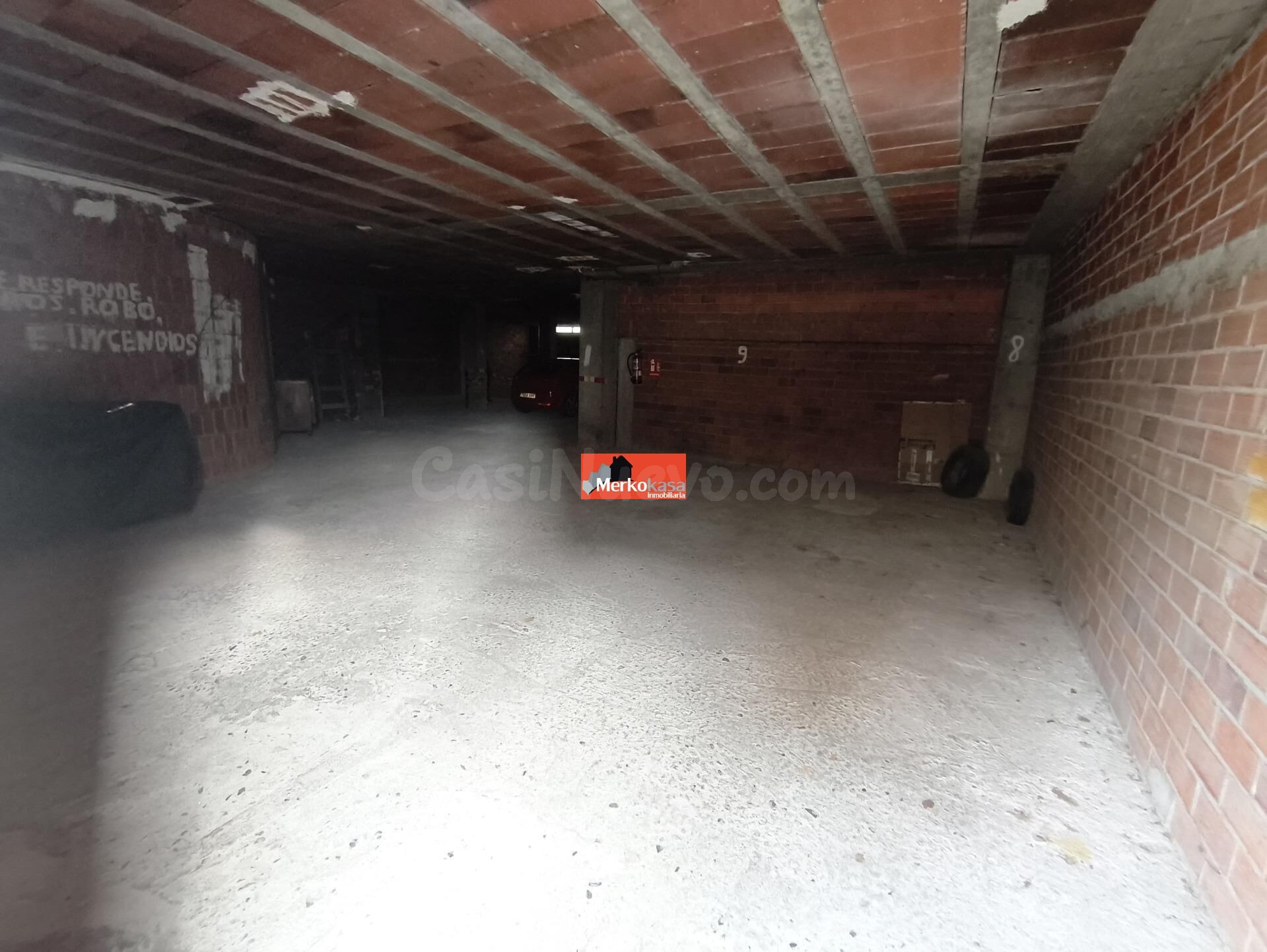 SE VENDE BAJO COMERCIAL CERCA DE SAN ROQUE