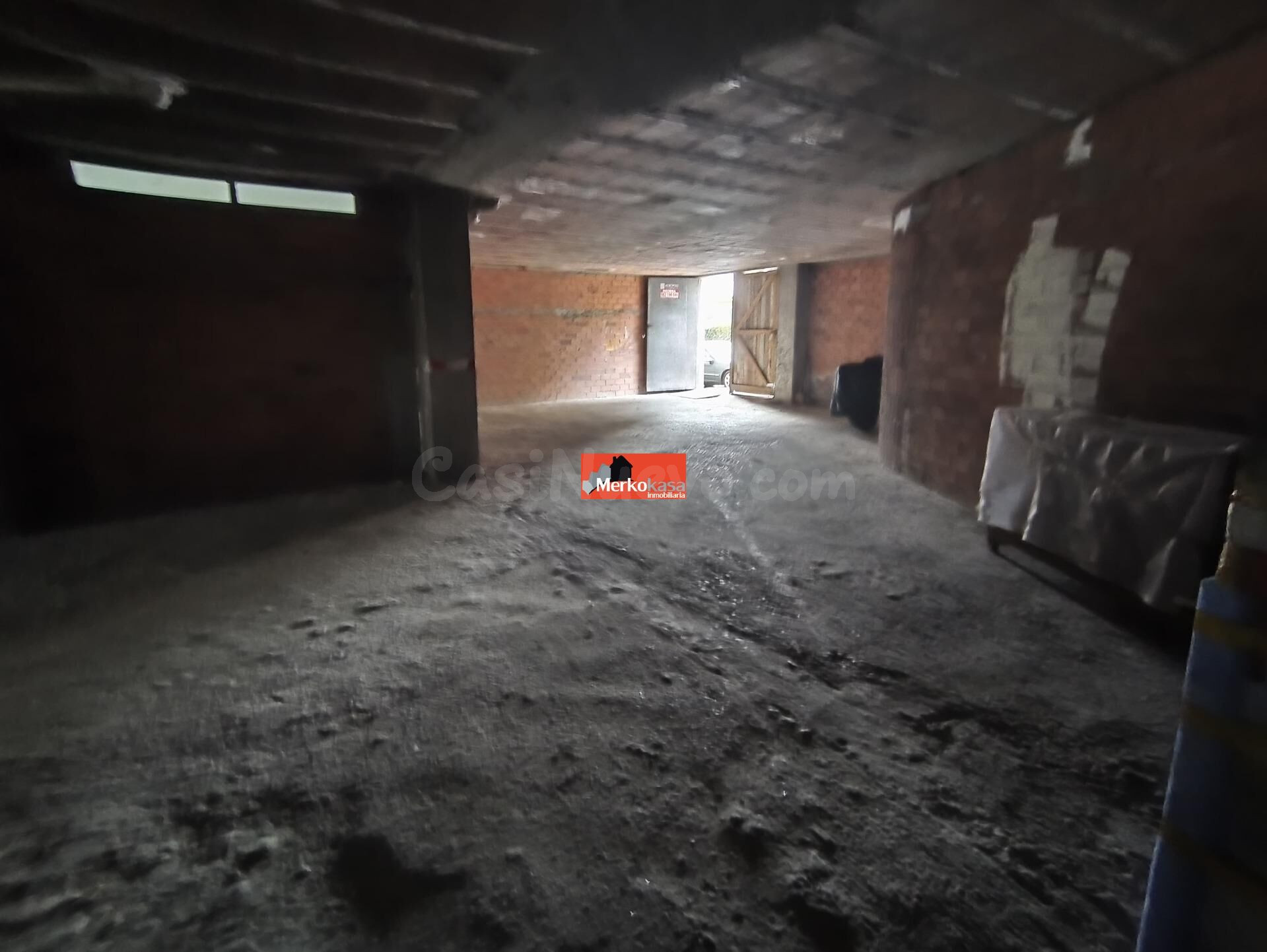 SE VENDE BAJO COMERCIAL CERCA DE SAN ROQUE - foto 5