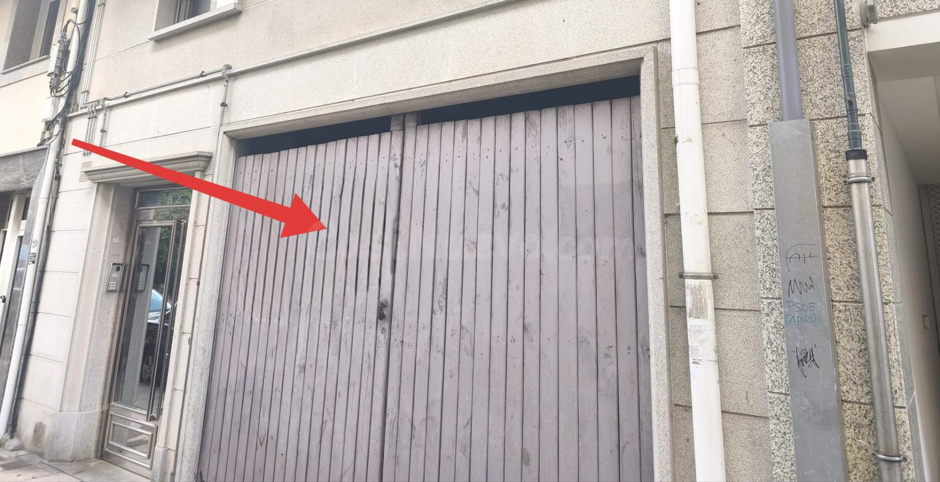 BAJADA DE PRECIO !!! SE VENDE LOCAL EN OBRA CON SÓTANO EN RÚ - foto 4