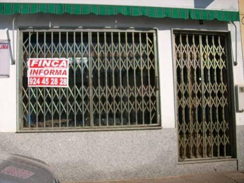 Local comercial 80m² en alquiler - SAN GREGORIO