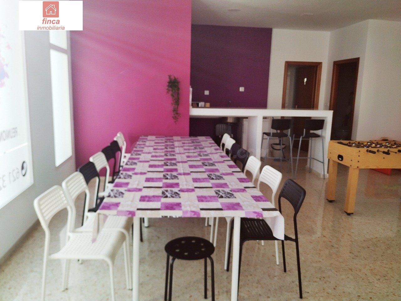 GUADIANA DEL CAUDILLO, LOCAL COMERCIAL DE ESQUINA ARRENDADO - foto 3