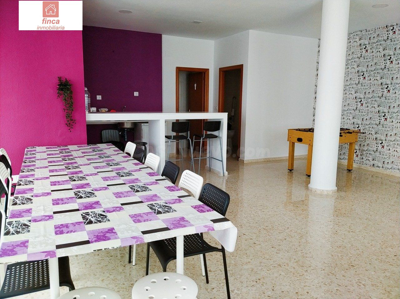 GUADIANA DEL CAUDILLO, LOCAL COMERCIAL DE ESQUINA ARRENDADO - foto 5