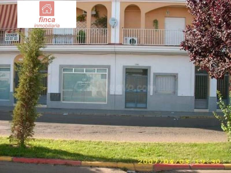 Local comercial 100m² en alquiler - SIN ZONA - foto 2