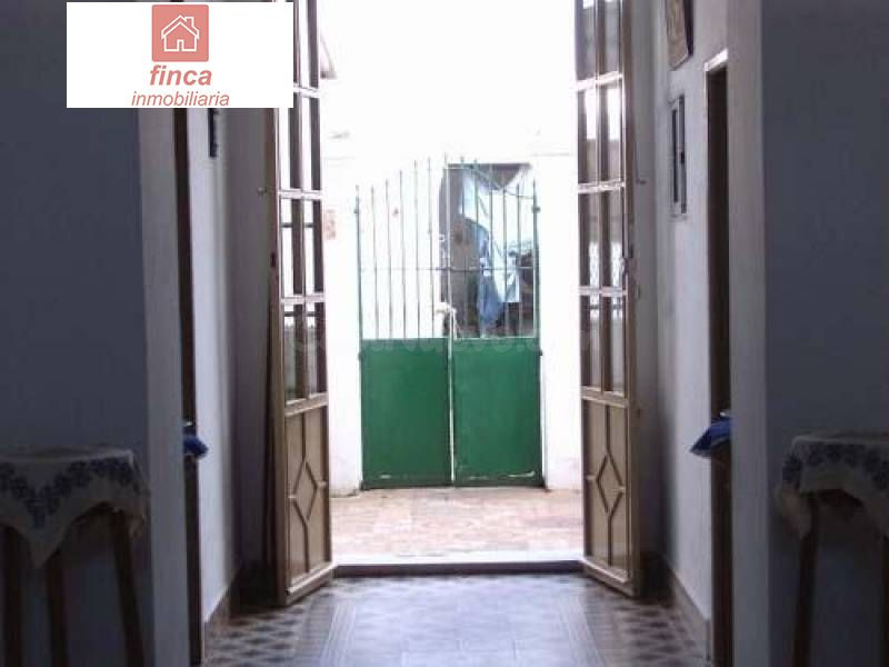 MONTIJO, CASA SEÑORIAL, MUY AMPLIA, LUMINOSA, EXCELENTEMENTE - foto 4
