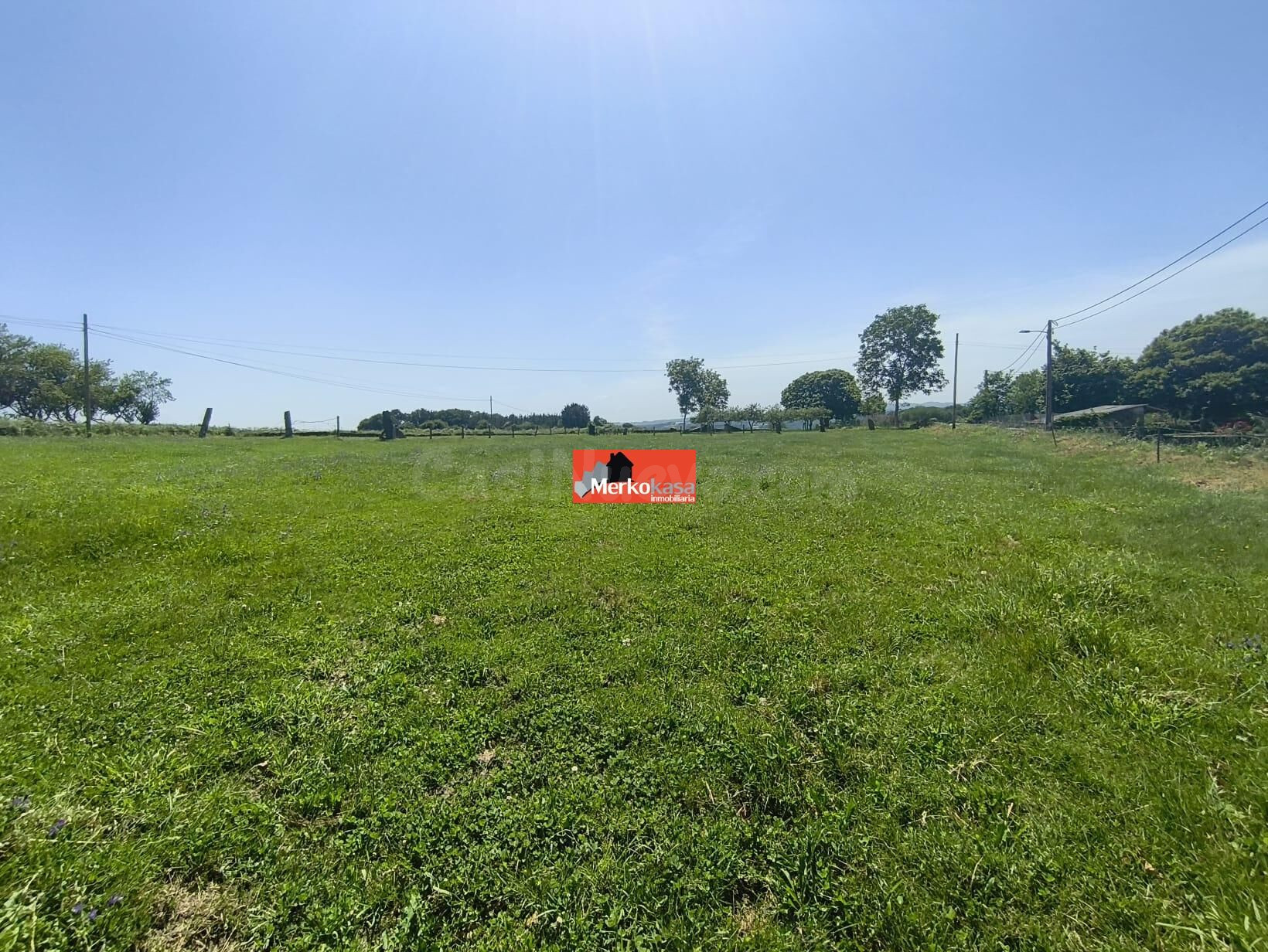 SE VENDE FINCA EDIFICABLE EN ZONA RURAL CERCA DE NADELA - foto 3